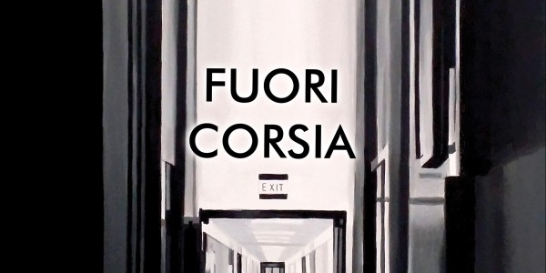 Fuori corsia – Francesco Cossu
