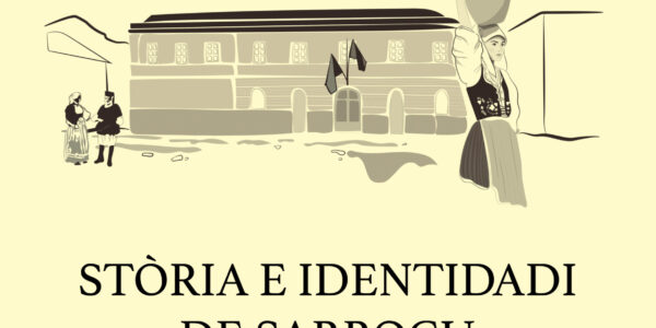 Stòria e identidadi de Sarrocu – Luca Tolu